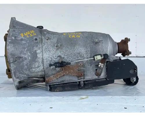mercedes-r-901-271-00-01-transmission-assembly #1357047