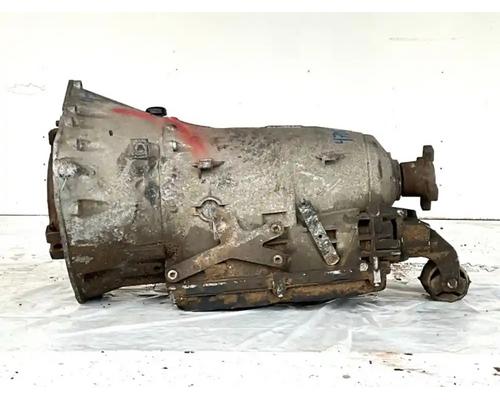 mercedes-r-901-271-00-01-transmission-assembly #1357969