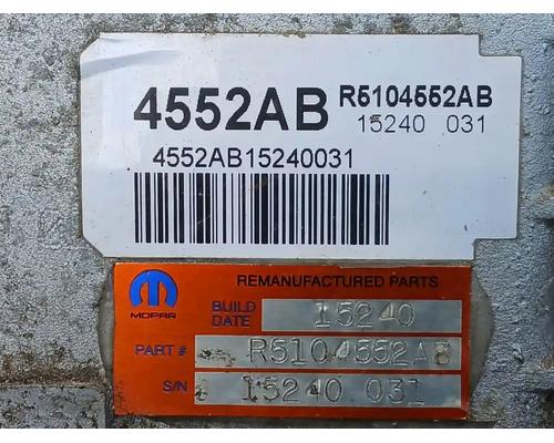 mercedes-r-901-271-00-01-transmission-assembly #1358230