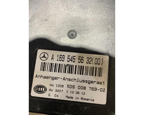 MERCEDES Sprinter ECM