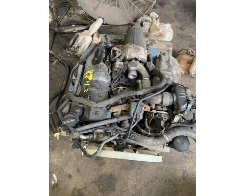 MERCEDES Sprinter Engine Assembly