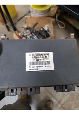 MERCEDES  Cab Control Module ECM