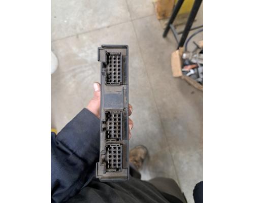 MERCEDES  Cab Control Module ECM