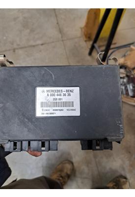 MERCEDES  Cab Control Module ECM