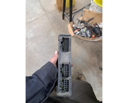 MERCEDES  Cab Control Module ECM