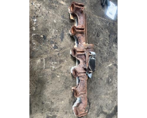 MERCEDES  Exhaust Manifold