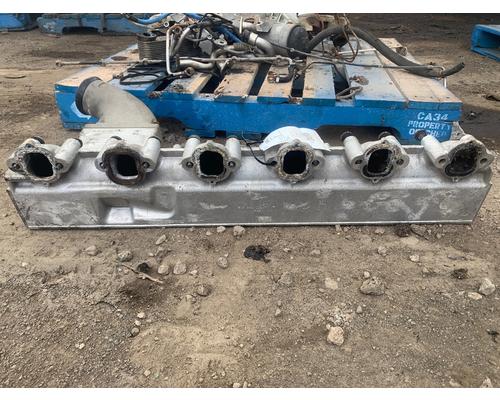 MERCEDES  Intake Manifold