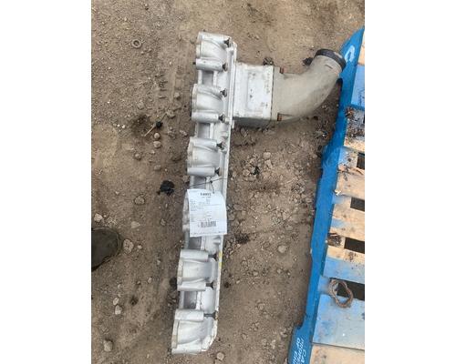 MERCEDES  Intake Manifold