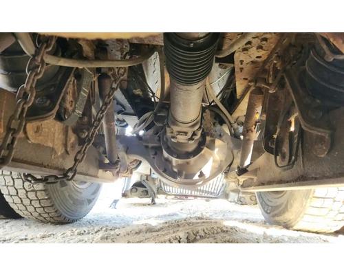  Meritor/Rockwell 20-145 Axle Housing #