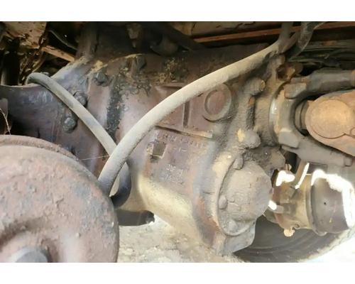  Meritor/Rockwell 20-145 Front Axle #
