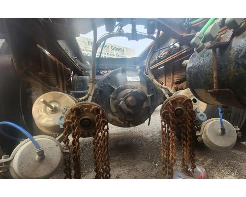  Meritor/Rockwell A3200P1706 Axle Housing #