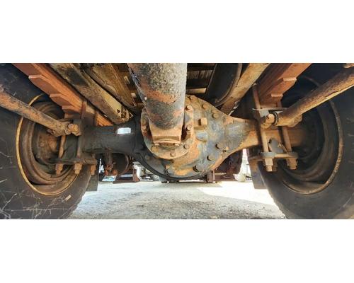  Meritor/Rockwell C343121P1966 Axle Housing #