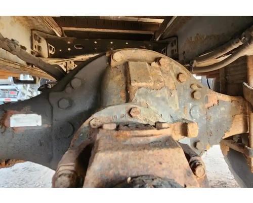  Meritor/Rockwell C343121P1966 Rears #