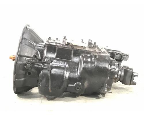  Meritor/Rockwell M-13G10A-M Transmission Assembly #