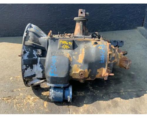  Meritor/Rockwell M013G10AM Transmission Assembly #