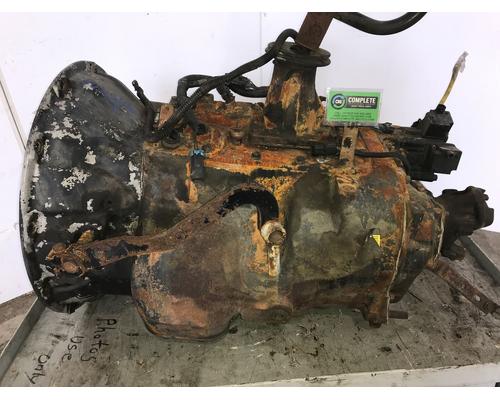  Meritor/Rockwell M016G10C Transmission Assembly #