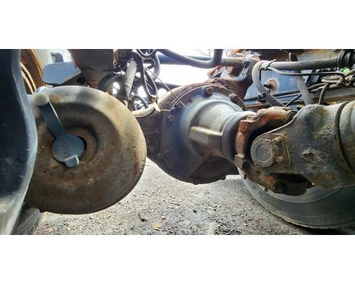  Meritor/Rockwell MD-2014X Axle Housing #