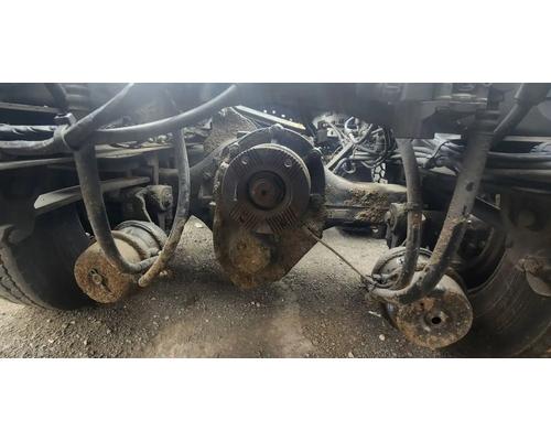 Meritor/Rockwell MD-2014X Axle Housing #