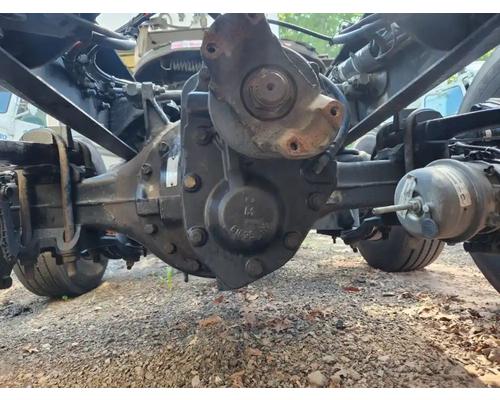  Meritor/Rockwell MD-2014X Axle Housing #