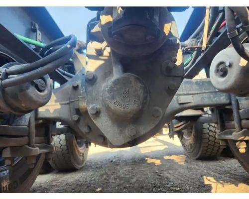  Meritor/Rockwell MD-2014X Axle Housing #