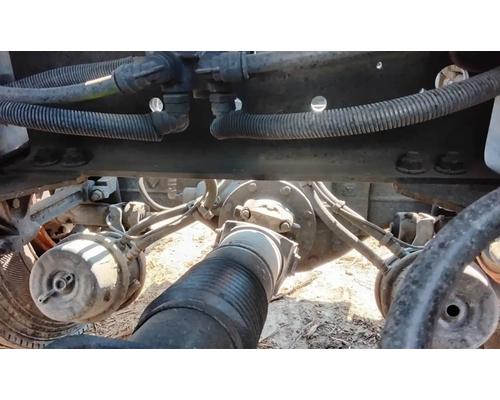  Meritor/Rockwell MD-2014X Axle Housing #
