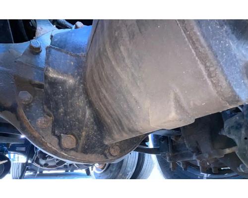  Meritor/Rockwell MD20143 Front Axle #