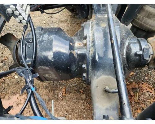  Meritor/Rockwell MD2014X3 Front Axle #