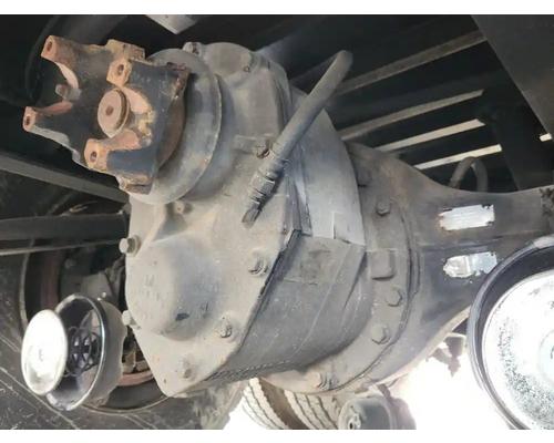  Meritor/Rockwell MD2014X3 Front Axle #