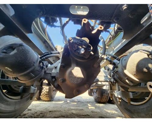  Meritor/Rockwell MD2014X3 Front Axle #