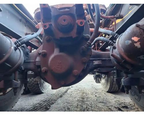 Meritor/Rockwell MD2014X3 Front Axle #