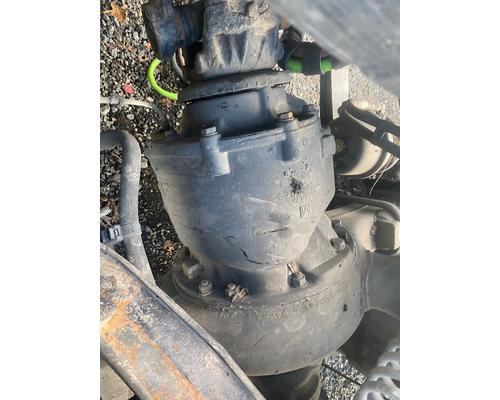  Meritor/Rockwell MD2014X Front Axle #