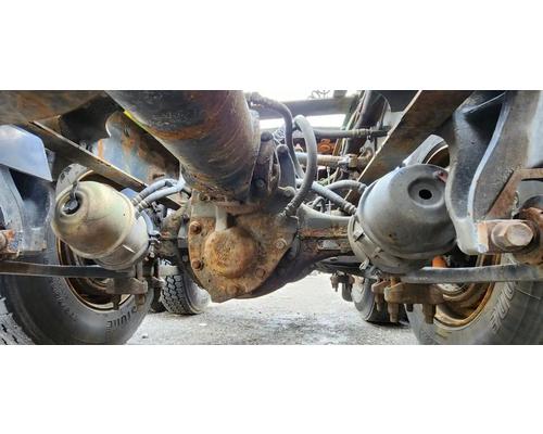  Meritor/Rockwell MD2014X Front Axle #
