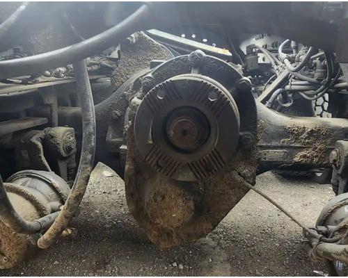  Meritor/Rockwell MD2014X Front Axle #