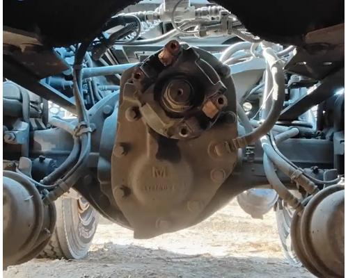 meritor-rockwell-md2014x-front-axle #1443737
