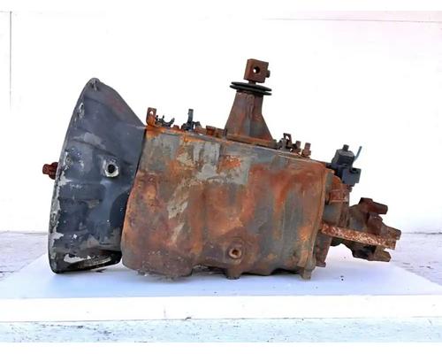  Meritor/Rockwell MO-15G10C-M15 Transmission Assembly #
