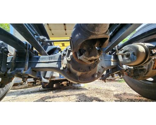  Meritor/Rockwell MR2014X3 Axle Housing #