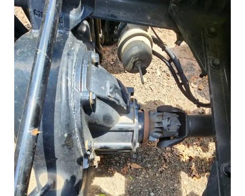  Meritor/Rockwell MR2014X3 Rears #
