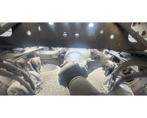  Meritor/Rockwell MR2014X Axle Housing #