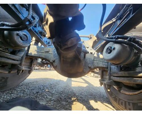  Meritor/Rockwell MR2014X Axle Housing #