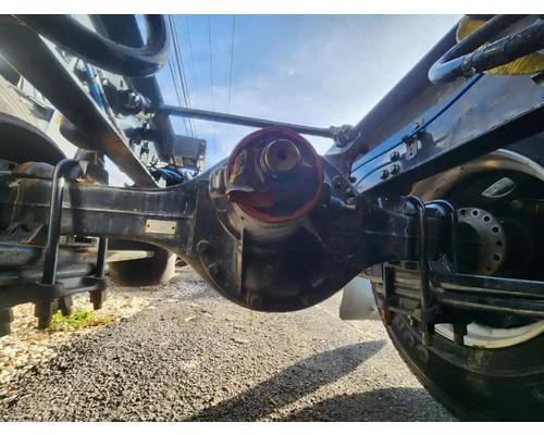  Meritor/Rockwell MR2014X Axle Housing #