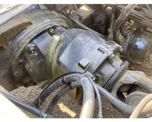  Meritor/Rockwell MR2014X Front Axle #