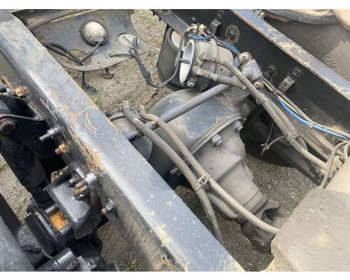  Meritor/Rockwell MR2014X Rears #