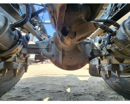 Meritor/Rockwell MR2014X Rears #