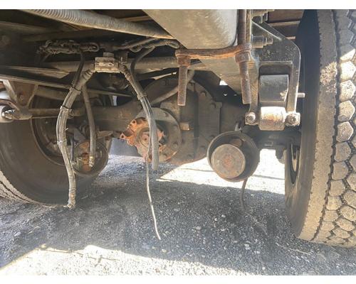  Meritor/Rockwell MS-21-14X-4DFR Rears #