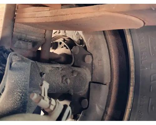  Meritor/Rockwell MS-21-14X-4DFR Rears #
