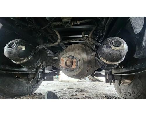  Meritor/Rockwell MS1714X Axle Housing #