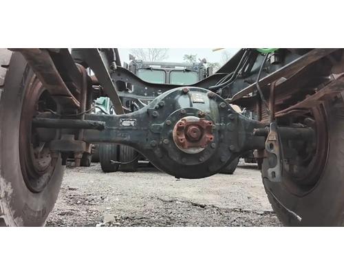 meritor-rockwell-ms1714x-axle-housing #1449888