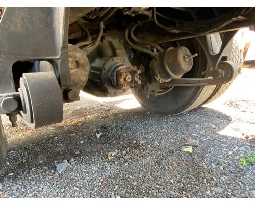  Meritor/Rockwell MS1714X Rears #