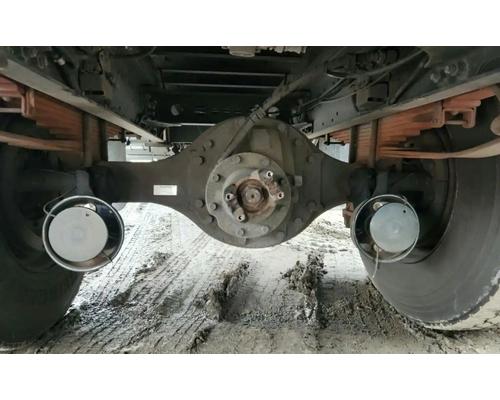  Meritor/Rockwell MS19-14X Axle Housing #