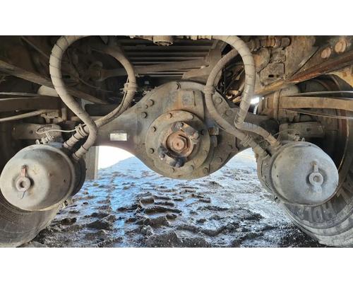  Meritor/Rockwell MS19-14X Axle Housing #